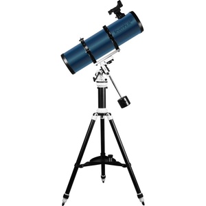 Levenhuk Телескоп Levenhuk New Skyline PLUS 130/650 AZ-EQA