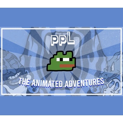 ppL: The Animated Adventures