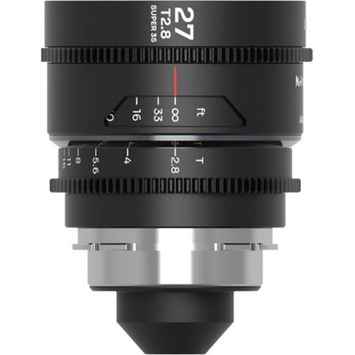 Venus Optics Laowa Nanomorph 27mm T2.8 1.5X S35