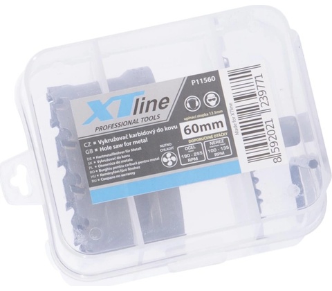 XTline P11607