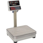 Steinberg Systems Цифрова везна с повдигнат LCD дисплей - 60 кг / 5 г SBS-PW-60/5 (SBS-PW-60/5)