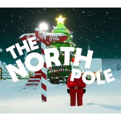 The North Pole