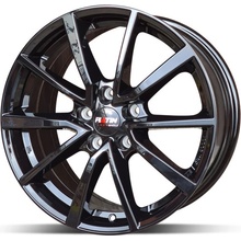 Platin P95 7x17 5x108 ET50 black