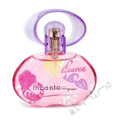 Salvatore Ferragamo Incanto Heaven toaletná voda dámska 30 ml
