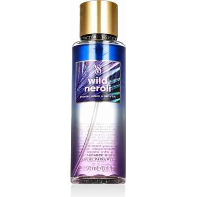 Victoria's Secret Wild Neroli tělový sprej 250 ml