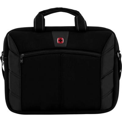 Wenger Brašna na notebook 8 l 16" Sherpa černá WG0020