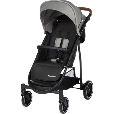 Bébé Confort Ingenious Tinted Gray 2025
