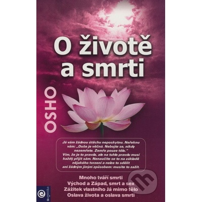 O životě a smrti - Osho