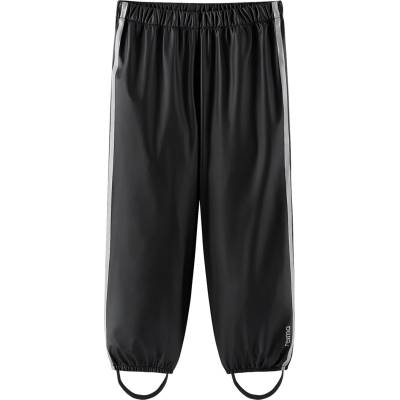 Reima Детски водоустойчив панталон Reima Kid's Oja Waterproof trousers - Black - размер 134 (EU) (701-2284-0316)