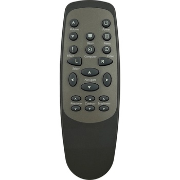 General Infocus lp280, lp290 - дистанционно управление с лазерен указател (lp280, lp290)