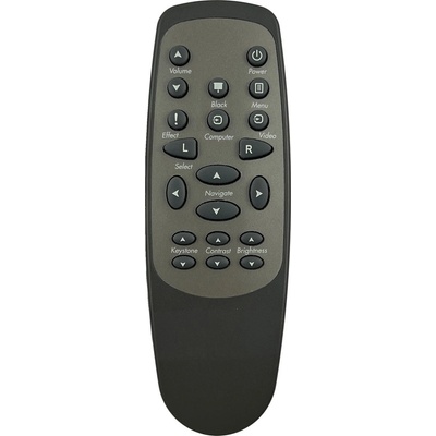 General Infocus lp280, lp290 - дистанционно управление с лазерен указател (lp280, lp290)