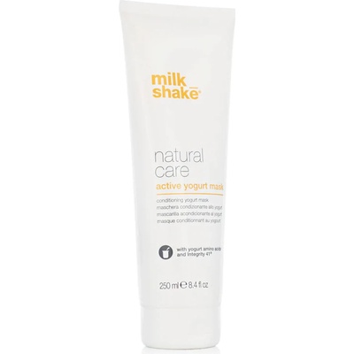 Milk Shake Natural Care Active Yogurt Mask 250 ml