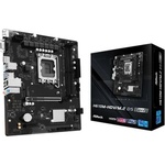 ASRock H610M-HDV/M.2 D5 Gen5 (90-MXBTU0-A0UAYZ) Дънни платки