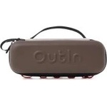 Outin EVA Protective Case Maple Brown