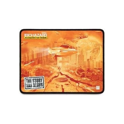 Connect IT Biohazard CMP-1130-SM