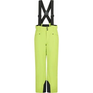 Ziener Ски панталон Ziener Boy's Axi-Z Ski trousers - Sunny Green - размер 140 (EU) (701-4122-0714)