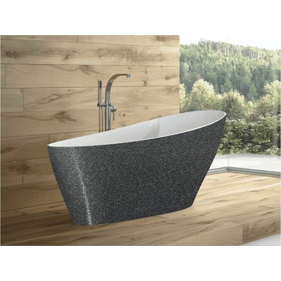Besco KEYA 165 x 70 cm VANSAP16GLAM03
