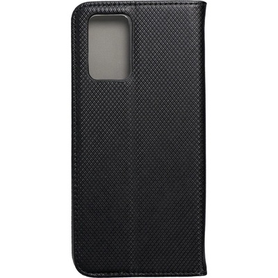 Púzdro Smart Case book OPPO A74 4G čierne