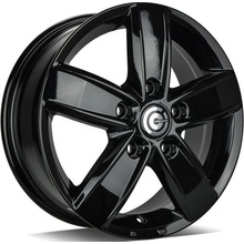Carbonado Endurance 6x15 5x118 ET68 black gloss