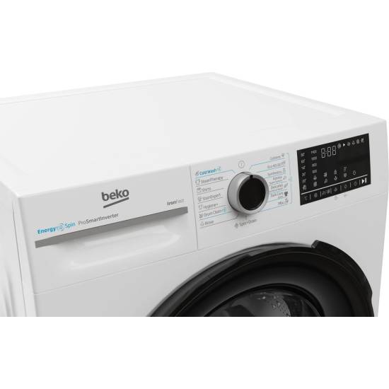 BEKO BM3WFU410415WB od 439 € - Heureka.sk
