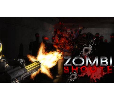 Zombie Shooter