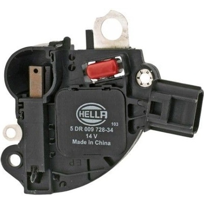 Regulátor alternátoru HELLA 5DR 009 728-341