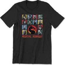 Mortal Kombat Fighters