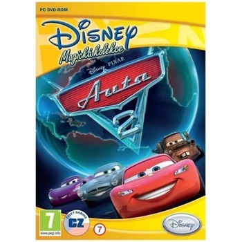 Cars 2