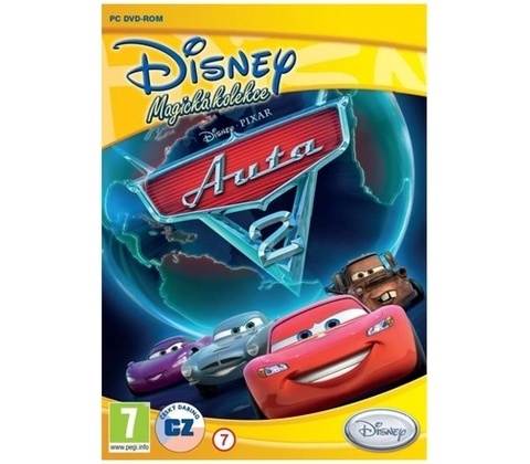 Cars 2