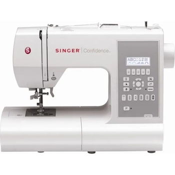 Image 1 of Singer 7470 Confidence