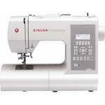 Singer 7470 Confidence