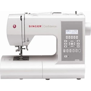 Singer 7470 Confidence