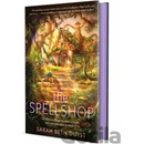 SPELLSHOP