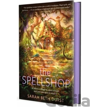 SPELLSHOP
