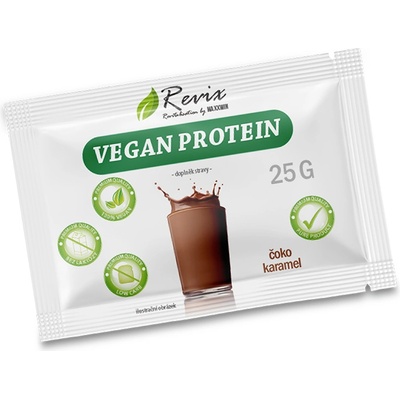 MaxxWin VEGAN PROTEIN 25 g