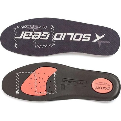 SolidGear Footwear Vložky do bot Solid Gear