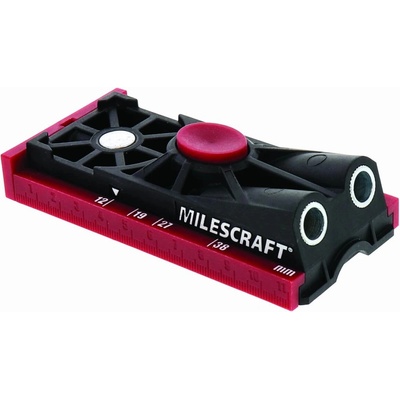Milescraft | PocketJig200 – sada pro kapsové spoje