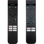 съвместим Philips 65oled950, 77oled950 - заместител дистанционно управление с подсветка (65oled950, 77oled950) Дистанционно