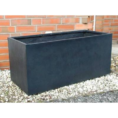 EKV Truhlík sklolaminát Mani (60 cm) bílý