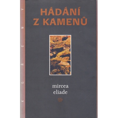 Hádání z kamenů