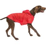  Sailor Red дъждобран за куче - 0.2кг - petstation - 41,07 лв
