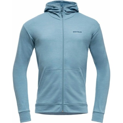 Devold Everyday zip Hoodie