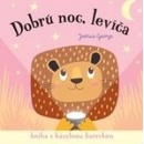 Dobrú noc, levíča!