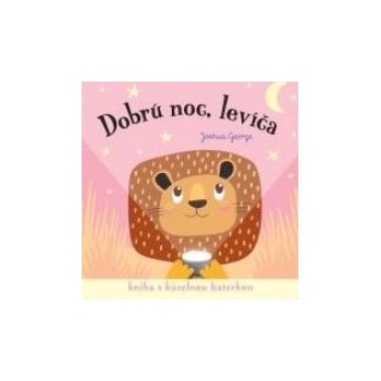 Dobrú noc, levíča!