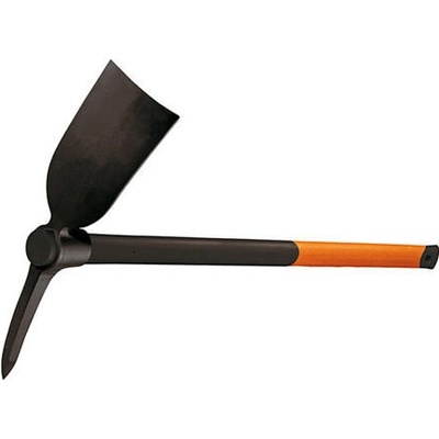 Fiskars Krumpáč ErgoComfort Fiskars 171012 široký – Zboží Dáma