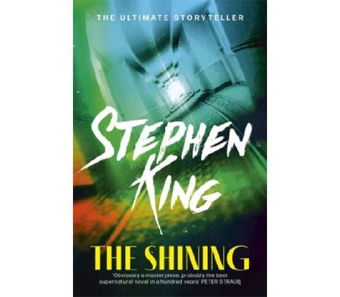 Shining