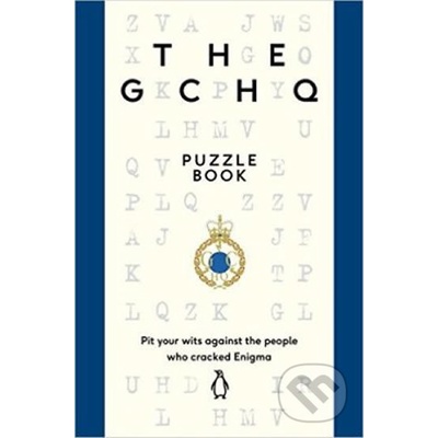 The GCHQ Puzzle Book