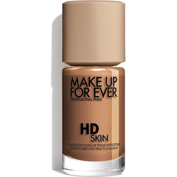 Make Up For Ever Dlhotrvajúci make-up Undetectable Stay True Foundation 3Y56 Warm Hazelnut 30 ml