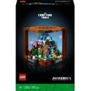 LEGO® Minecraft® - The Crafting Table (21265)