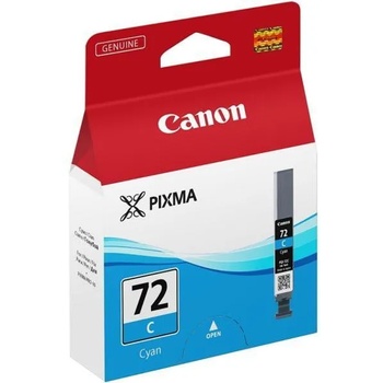 Canon PGI-72C Cyan (BS6404B001AA)